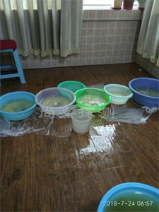 乌坡镇室内漏水检测